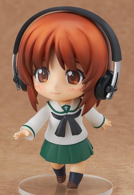 NENDOROID - MIHO NISHIZUMI RE-RUN