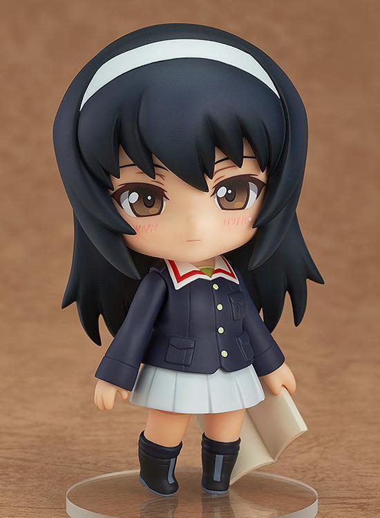 NENDOROID - MAKO REIZEI RE-RUN