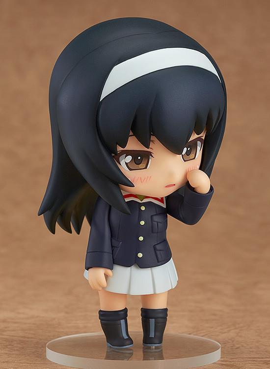 NENDOROID - MAKO REIZEI RE-RUN