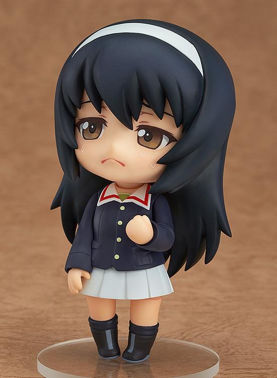 NENDOROID - MAKO REIZEI RE-RUN