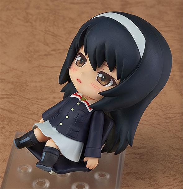 NENDOROID - MAKO REIZEI RE-RUN