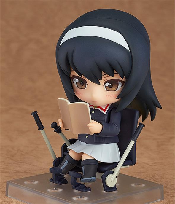 NENDOROID - MAKO REIZEI RE-RUN