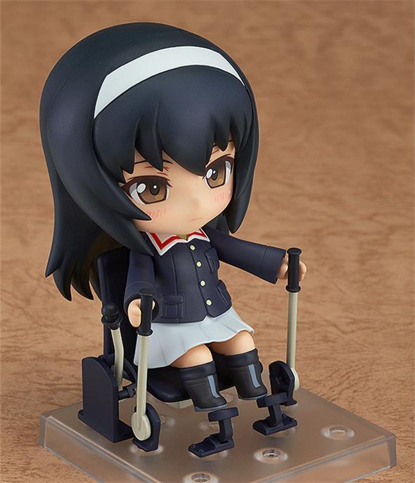 NENDOROID - MAKO REIZEI RE-RUN