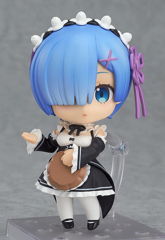 NENDOROID - REM RE-RUN