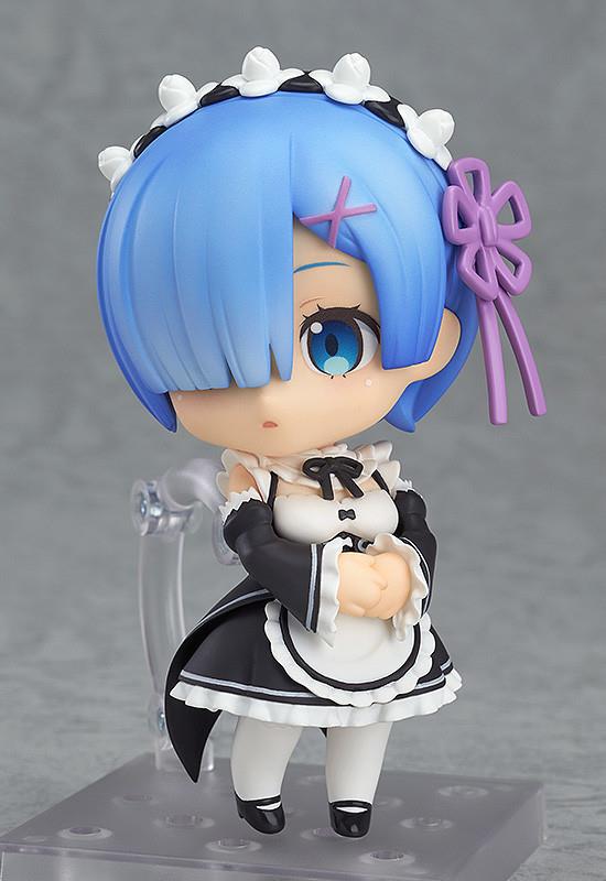 NENDOROID - REM RE-RUN