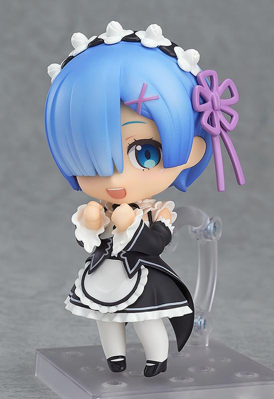 NENDOROID - REM RE-RUN