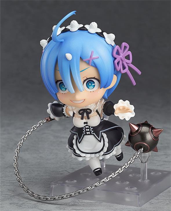 NENDOROID - REM RE-RUN