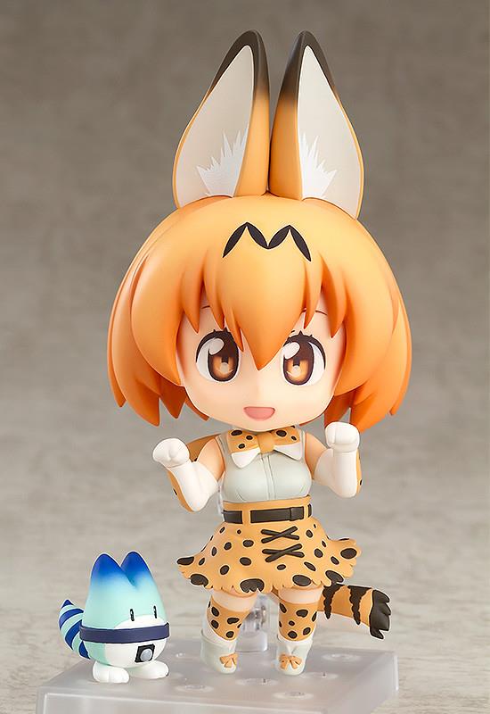 NENDOROID - SERVAL