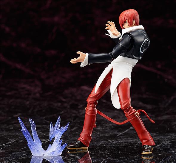 FIGMA - IORI YAGAMI