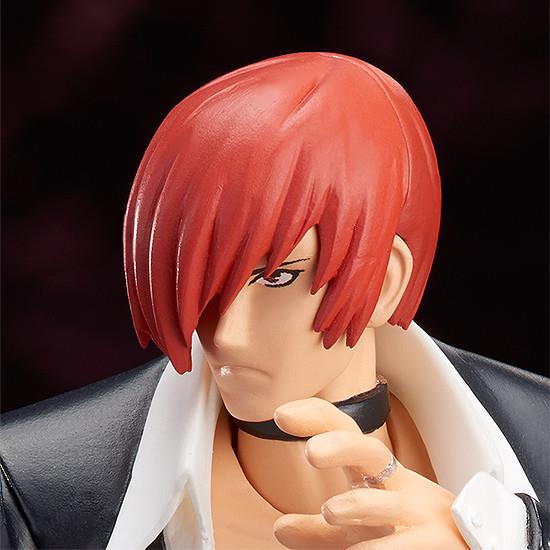 FIGMA - IORI YAGAMI