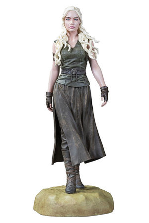 GAME OF THRONES - DAENERYS TARGARYEN MOTHER OF DRAGONS