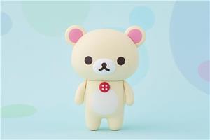 bandai-figuarts-zero-korilakkuma