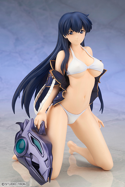 SILENT MOBIUS KATSUMI LIQUER SWIMSUIT ST