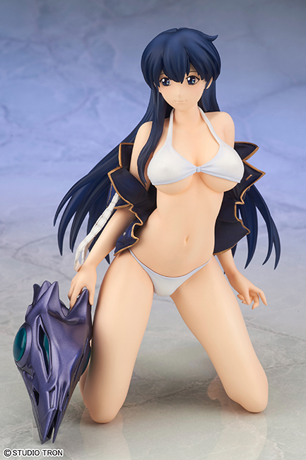 SILENT MOBIUS KATSUMI LIQUER SWIMSUIT ST