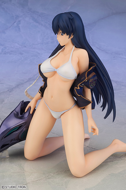 SILENT MOBIUS KATSUMI LIQUER SWIMSUIT ST