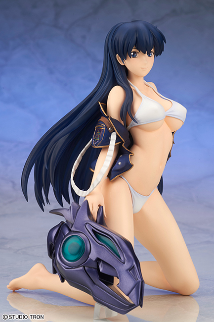 SILENT MOBIUS KATSUMI LIQUER SWIMSUIT ST