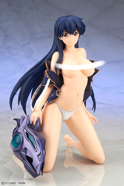 SILENT MOBIUS KATSUMI LIQUER SWIMSUIT ST