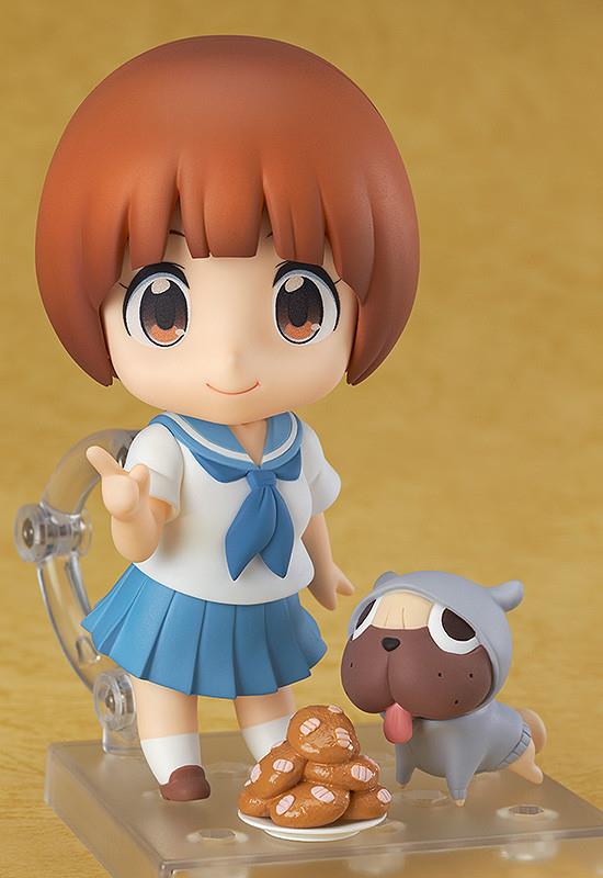 NENDOROID - MAKO MANKANSHOKU RE-RUN