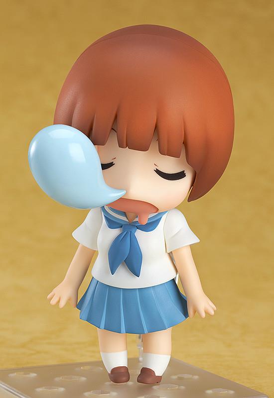 NENDOROID - MAKO MANKANSHOKU RE-RUN