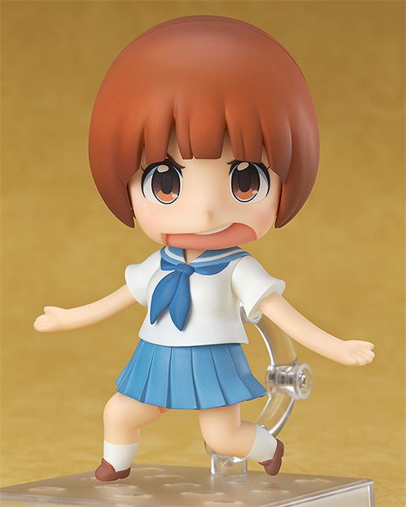 NENDOROID - MAKO MANKANSHOKU RE-RUN