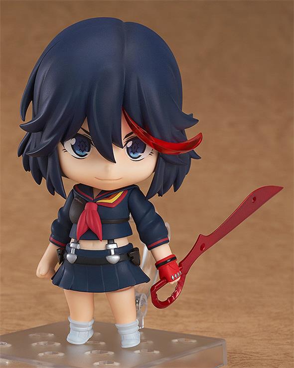 NENDOROID - RYUKO MATOI RE-RUN