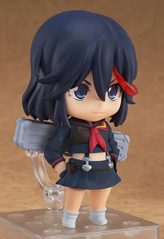 NENDOROID - RYUKO MATOI RE-RUN