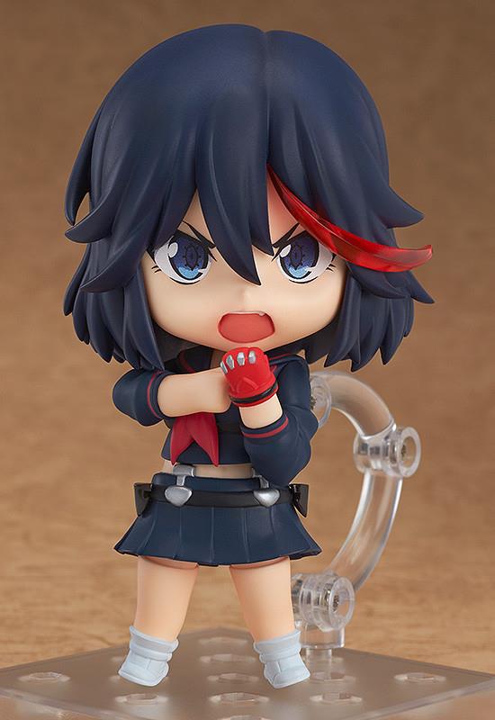 NENDOROID - RYUKO MATOI RE-RUN