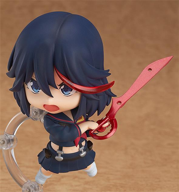 NENDOROID - RYUKO MATOI RE-RUN