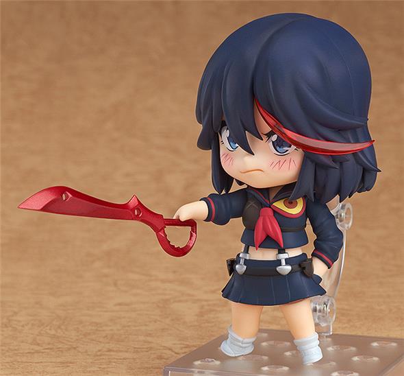 NENDOROID - RYUKO MATOI RE-RUN