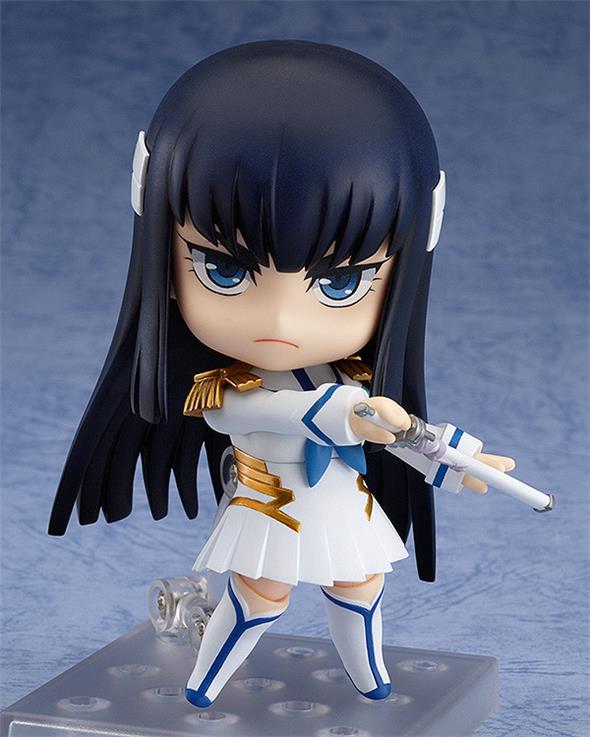 NENDOROID - SATSUKI KIRYUIN RE-RUN