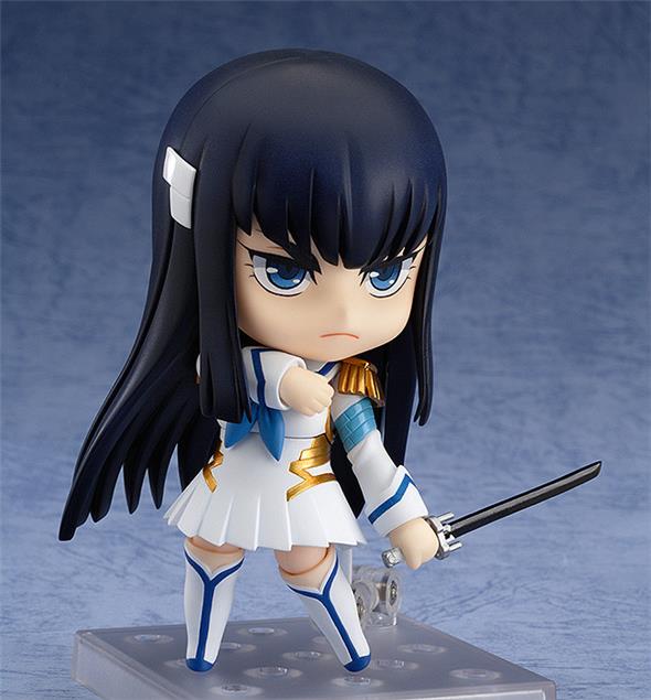 NENDOROID - SATSUKI KIRYUIN RE-RUN