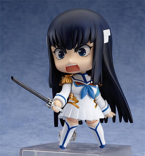 NENDOROID - SATSUKI KIRYUIN RE-RUN