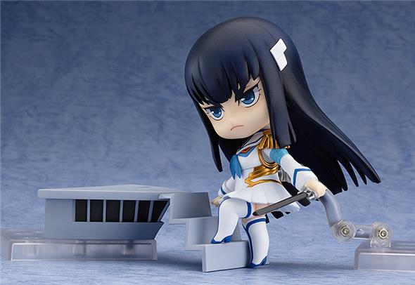 NENDOROID - SATSUKI KIRYUIN RE-RUN