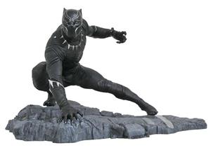 diamond-marvel-gallery-black-panther-figure