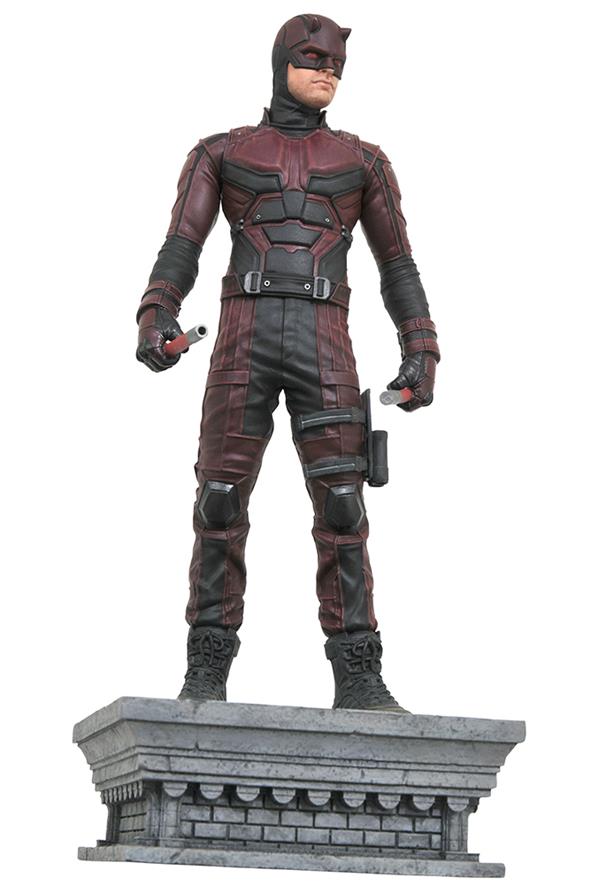 MARVEL GALLERY - NETFLIX DAREDEVIL FIGURE