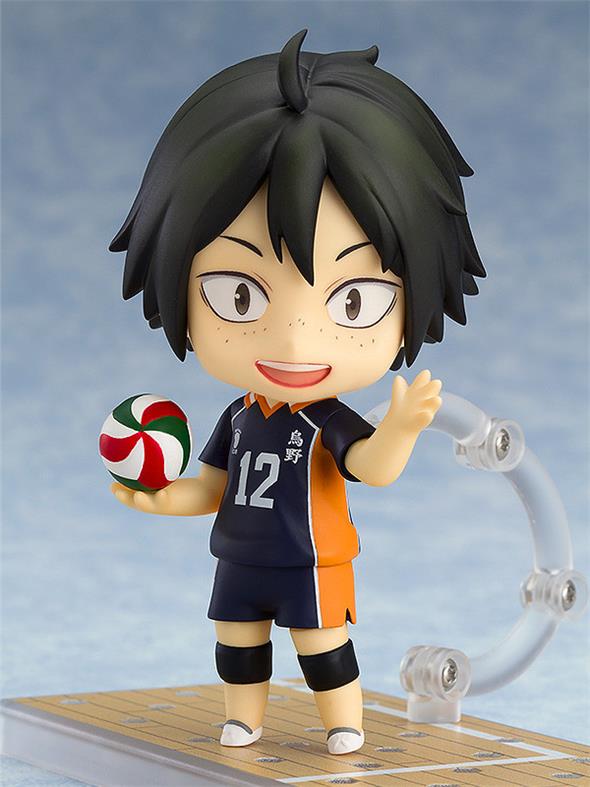 NENDOROID - TADASHI YAMAGUCHI