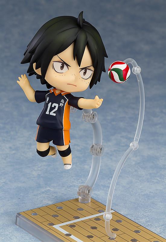 NENDOROID - TADASHI YAMAGUCHI