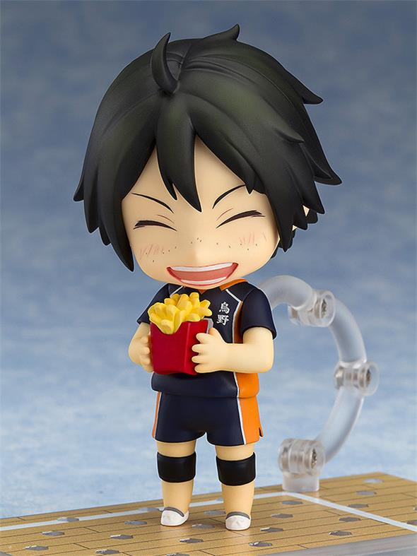 NENDOROID - TADASHI YAMAGUCHI