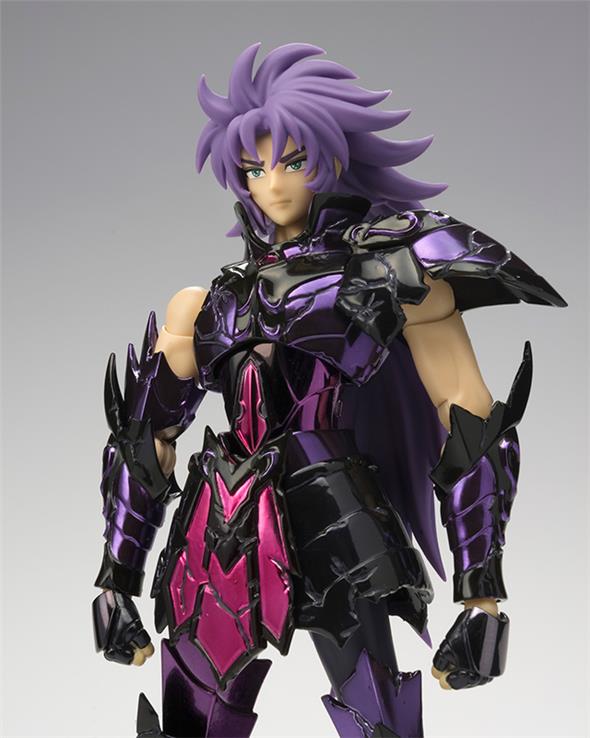 SAINT SEIYA MYTH CLOTH EX - BROKEN SUPLICE SET