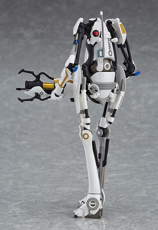 FIGMA - P-BODY