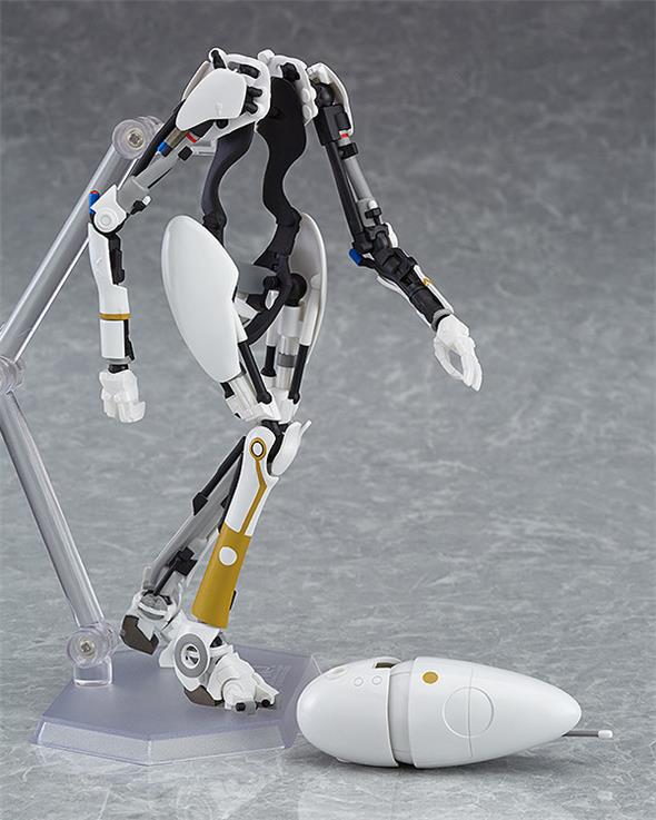 FIGMA - P-BODY