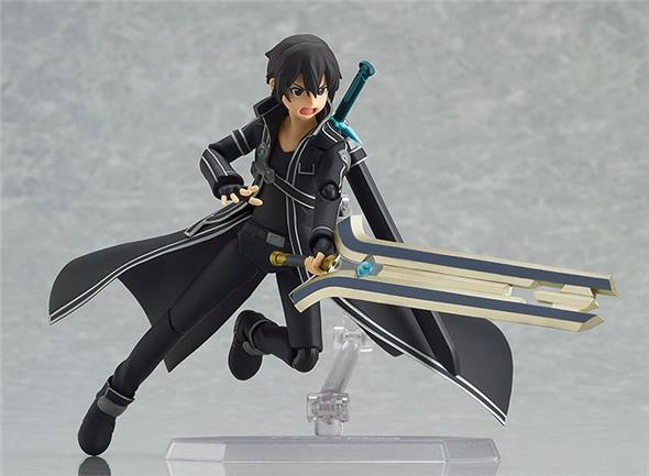 FIGMA - KIRITO:O.S VER