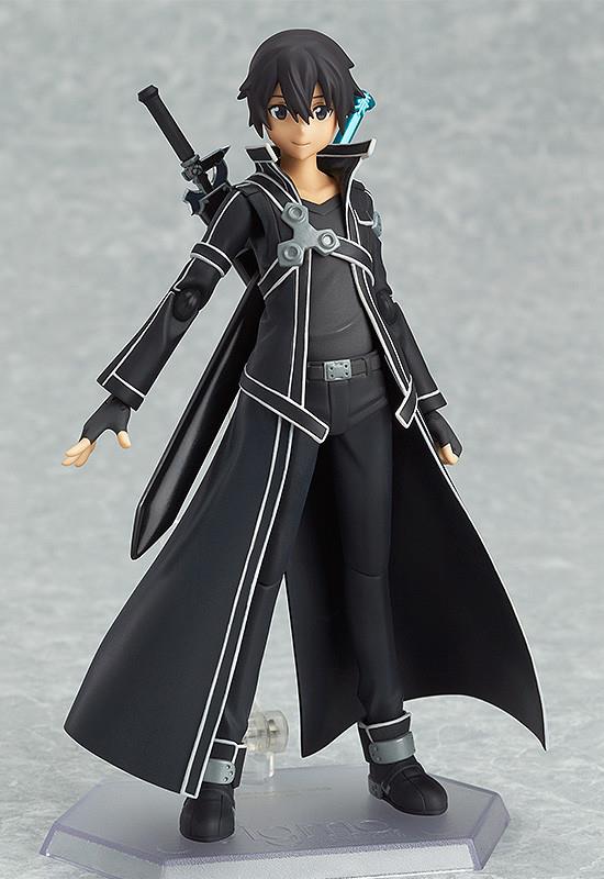 FIGMA - KIRITO:O.S VER