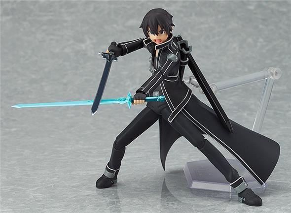 FIGMA - KIRITO:O.S VER