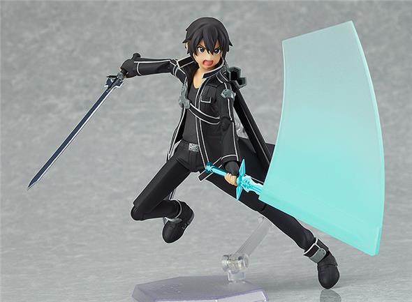 FIGMA - KIRITO:O.S VER