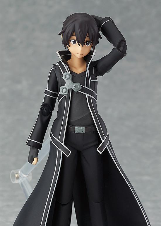 FIGMA - KIRITO:O.S VER