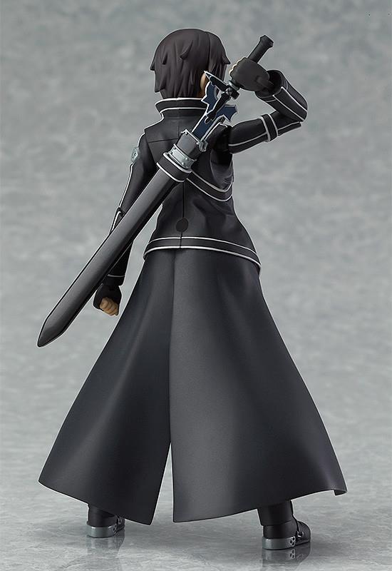 FIGMA - KIRITO:O.S VER