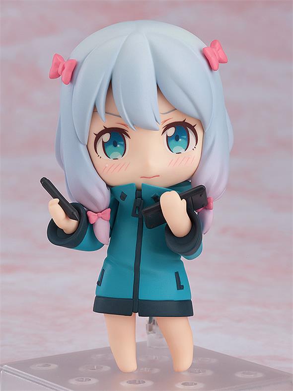 NENDOROID - SAGIRI IZUMI