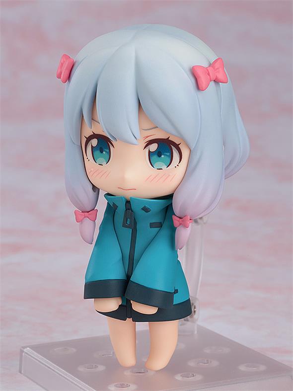 NENDOROID - SAGIRI IZUMI