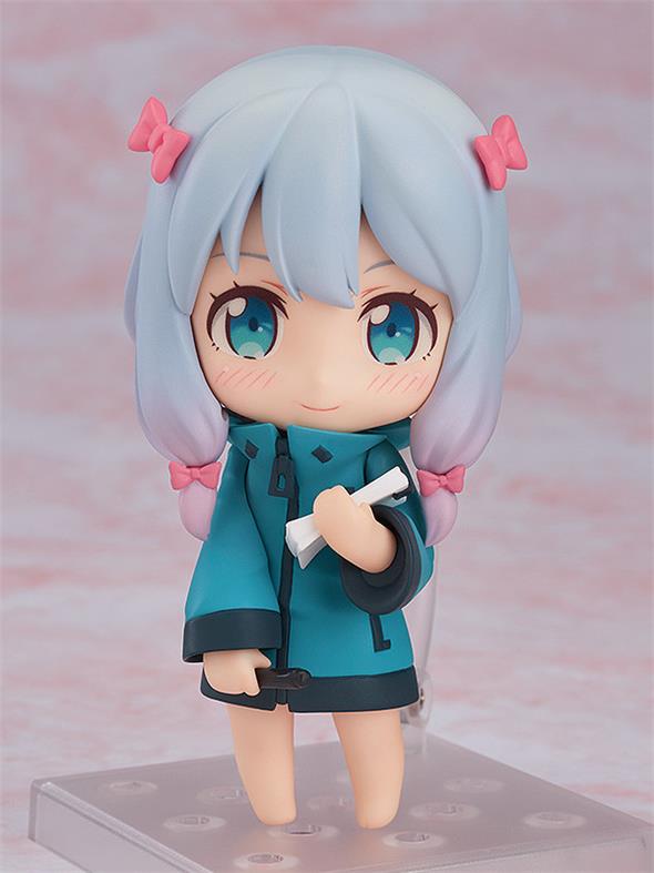 NENDOROID - SAGIRI IZUMI